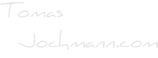 Tomas Jochmann Logo